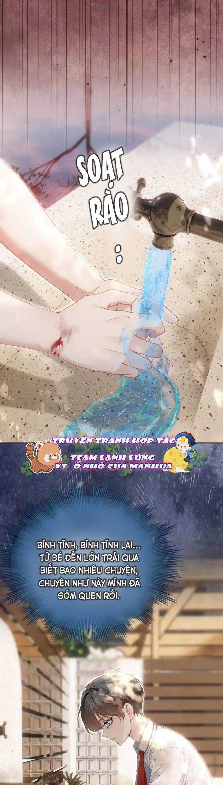 1001 Cách Chinh Phục Chồng Yêu Chapter 103 trang 10