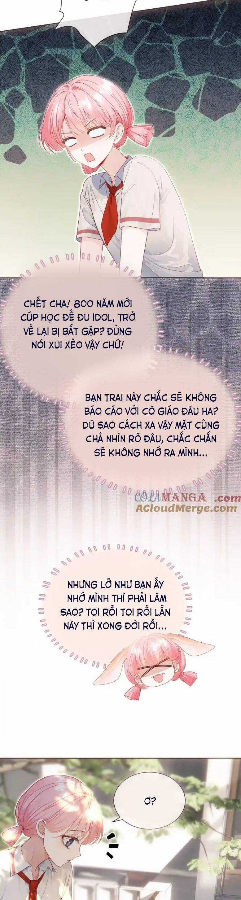 1001 Cách Chinh Phục Chồng Yêu Chapter 103 trang 13