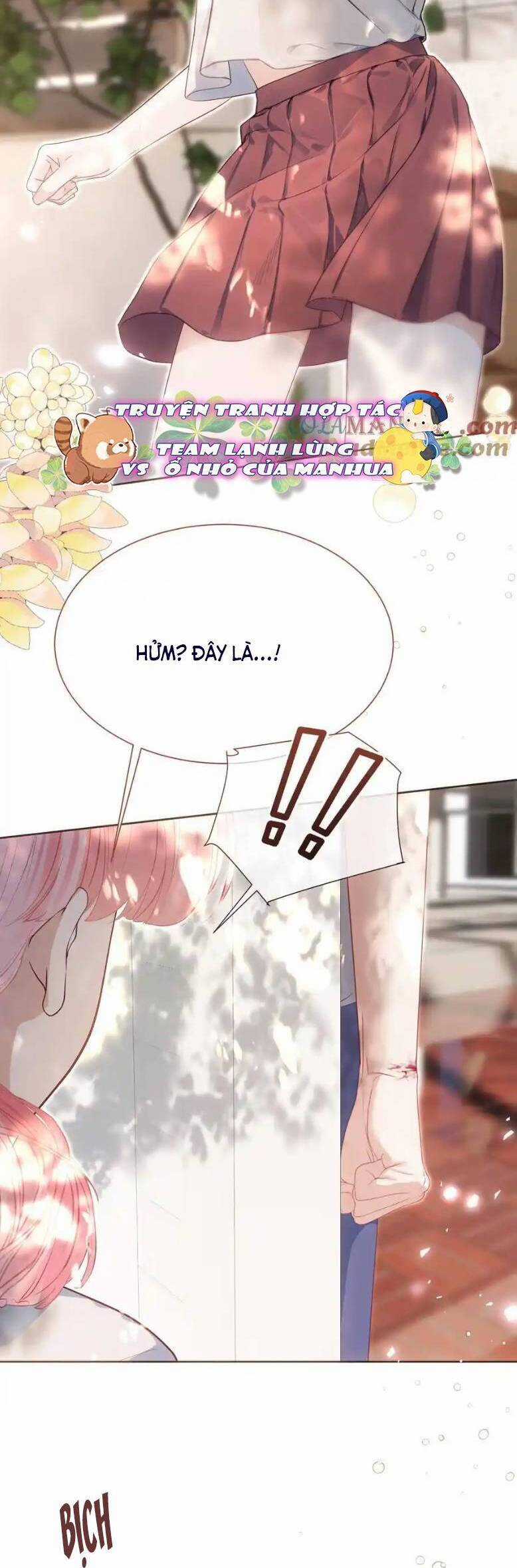 1001 Cách Chinh Phục Chồng Yêu Chapter 103 trang 16