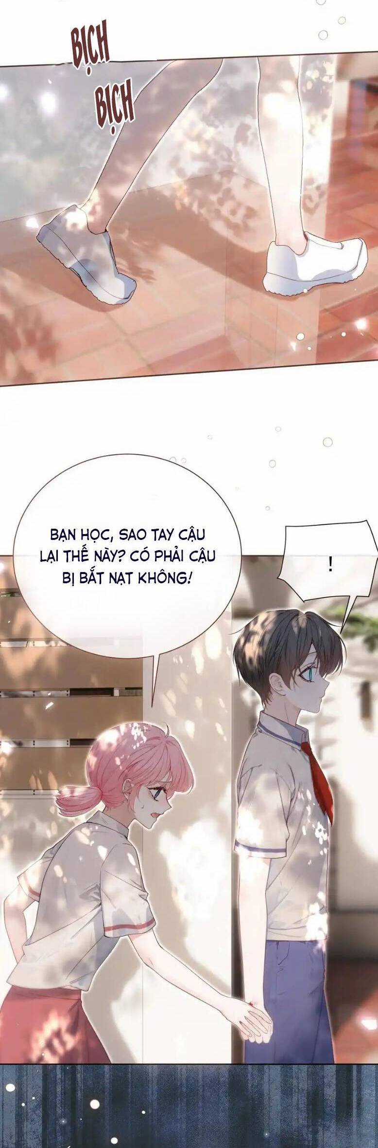 1001 Cách Chinh Phục Chồng Yêu Chapter 103 trang 17