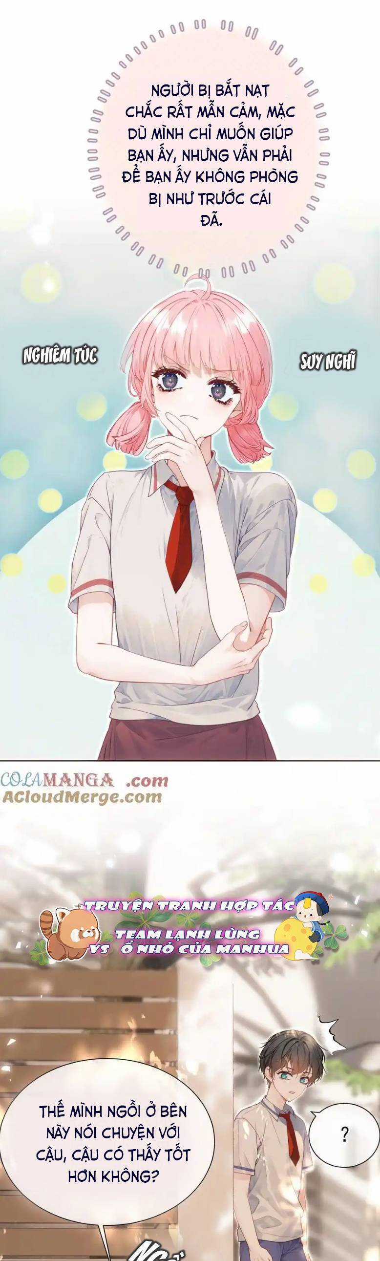 1001 Cách Chinh Phục Chồng Yêu Chapter 103 trang 19