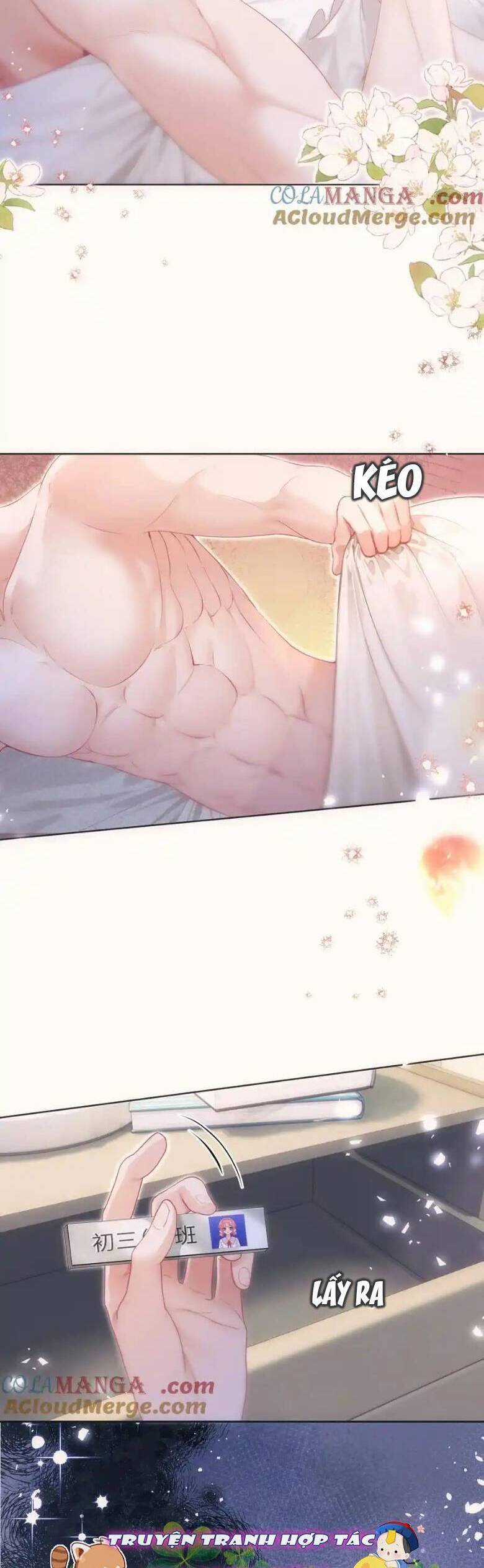 1001 Cách Chinh Phục Chồng Yêu Chapter 103 trang 2