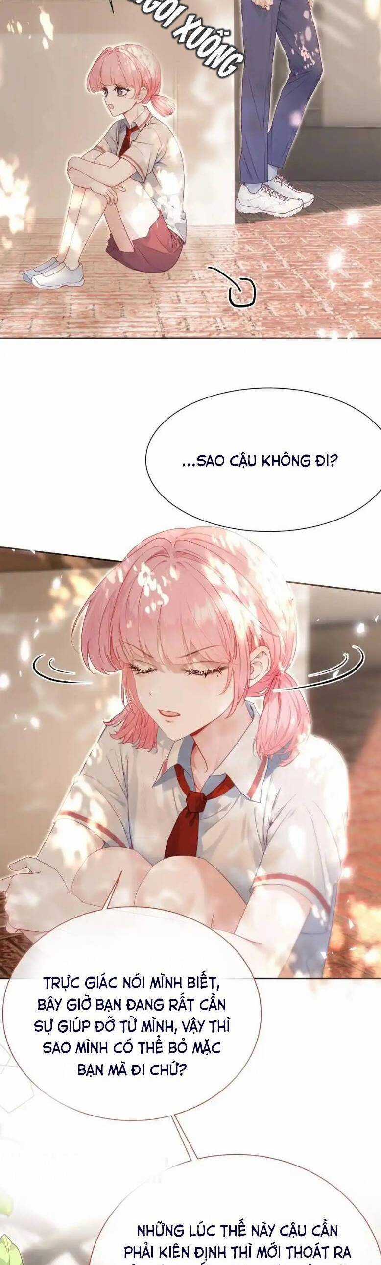 1001 Cách Chinh Phục Chồng Yêu Chapter 103 trang 20