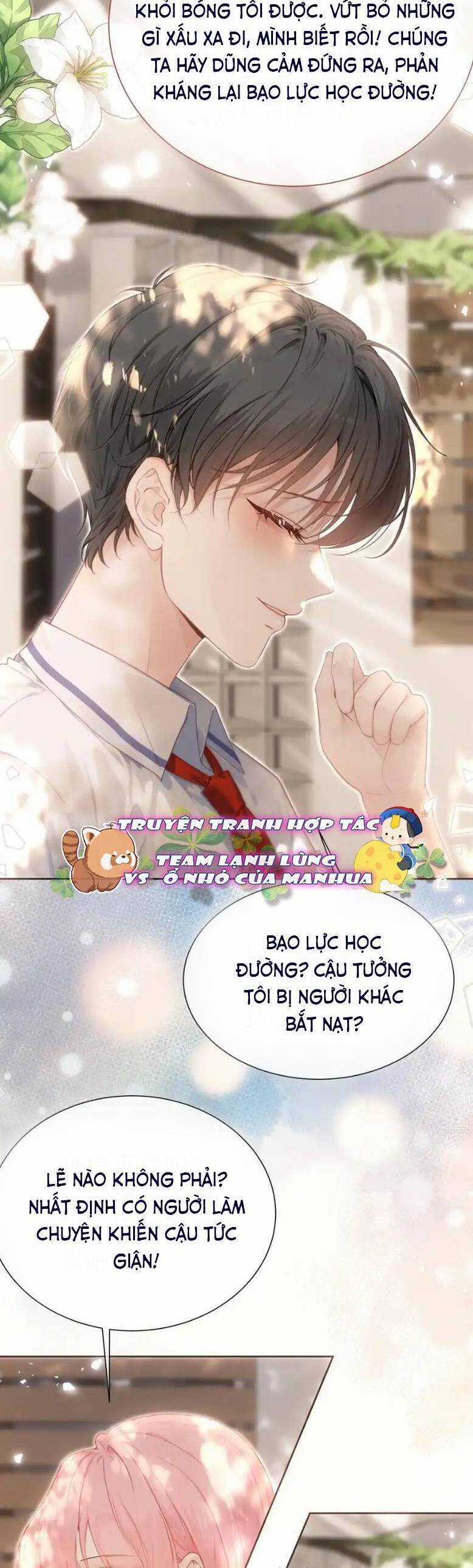 1001 Cách Chinh Phục Chồng Yêu Chapter 103 trang 21