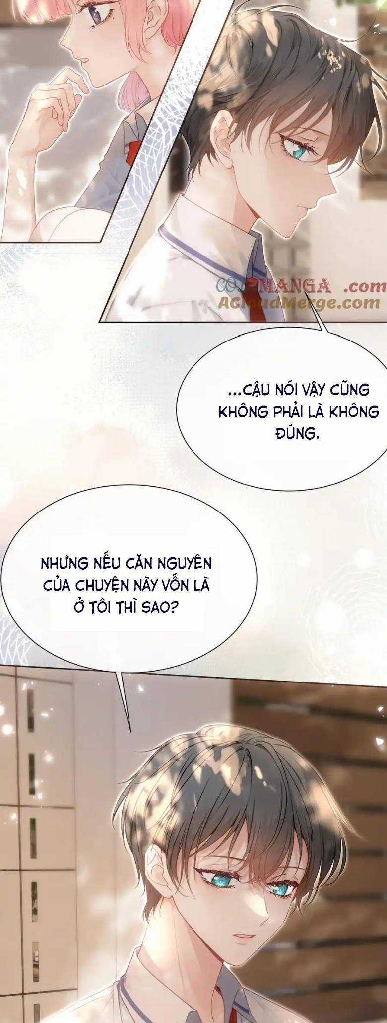 1001 Cách Chinh Phục Chồng Yêu Chapter 103 trang 22