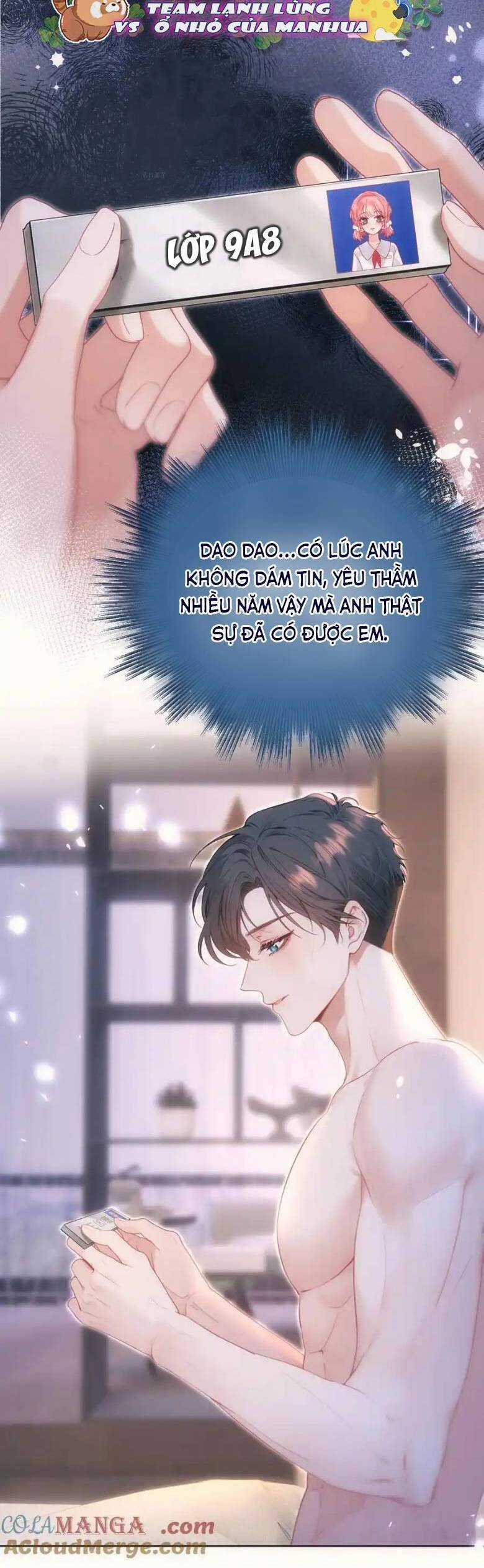 1001 Cách Chinh Phục Chồng Yêu Chapter 103 trang 3