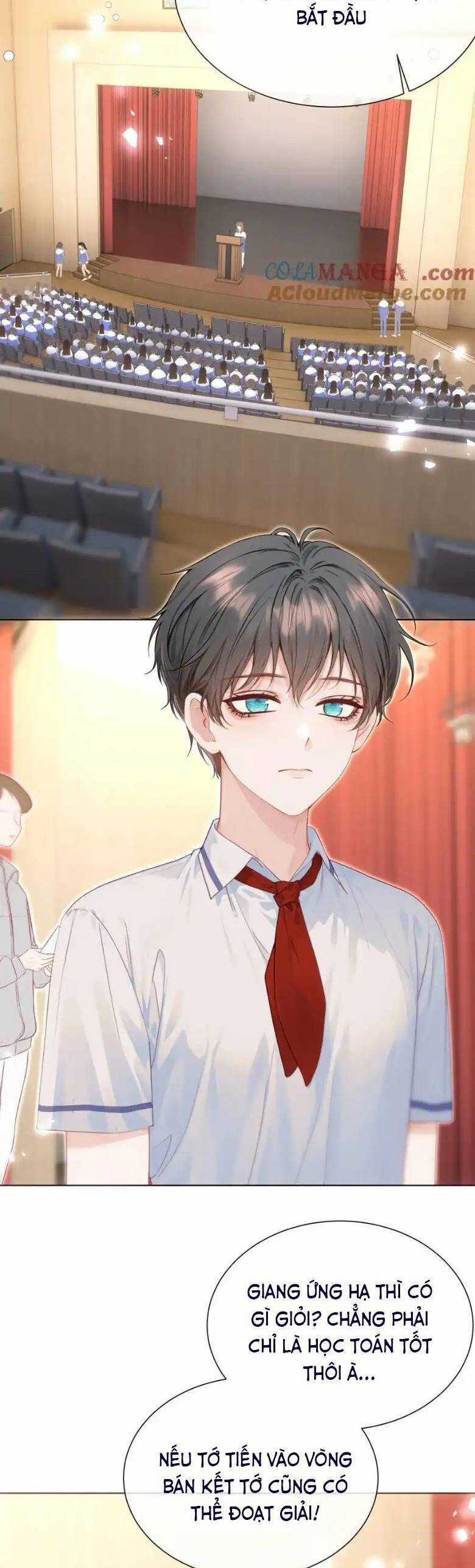 1001 Cách Chinh Phục Chồng Yêu Chapter 103 trang 5