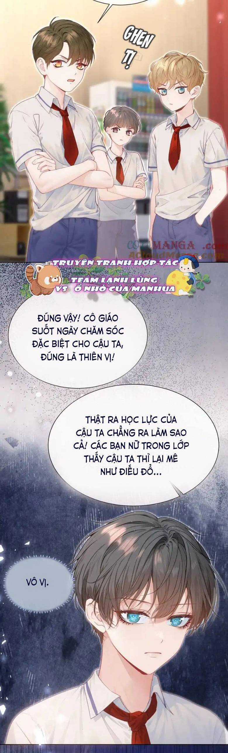 1001 Cách Chinh Phục Chồng Yêu Chapter 103 trang 6