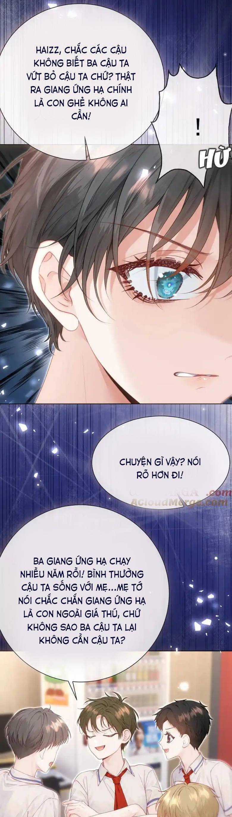 1001 Cách Chinh Phục Chồng Yêu Chapter 103 trang 7