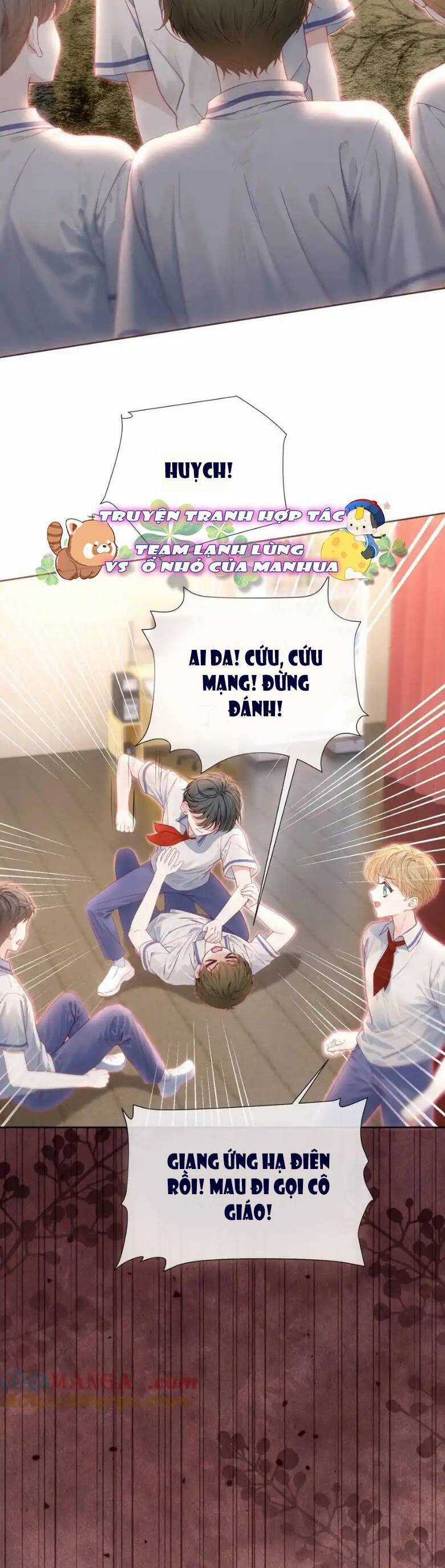 1001 Cách Chinh Phục Chồng Yêu Chapter 103 trang 9