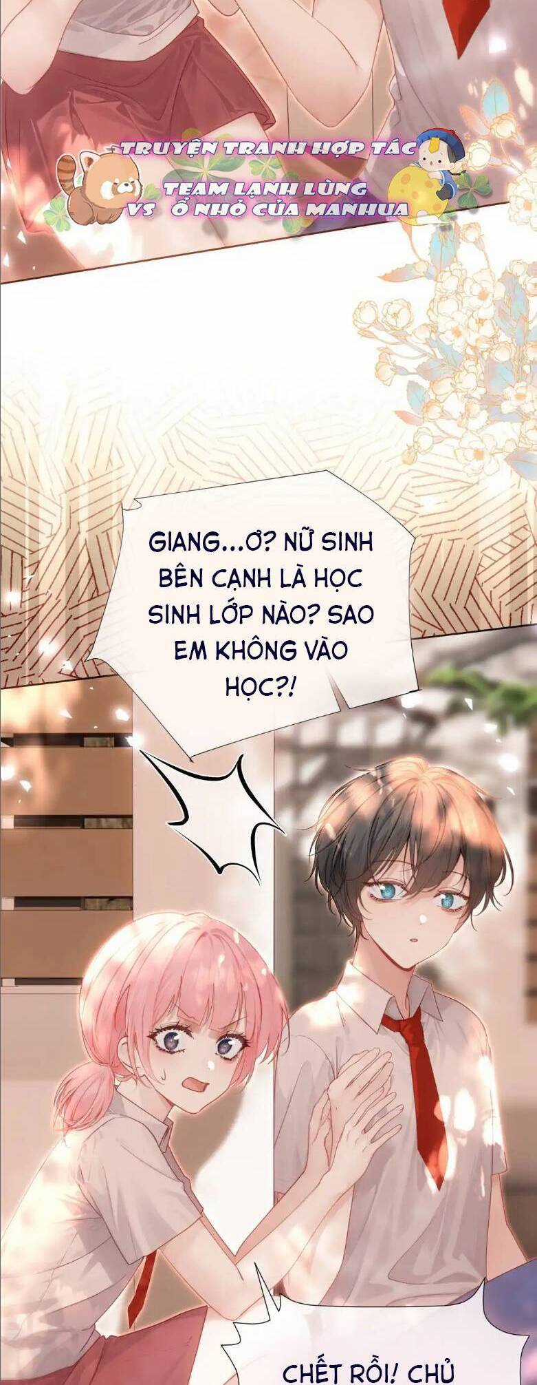 1001 Cách Chinh Phục Chồng Yêu Chapter 104 trang 11