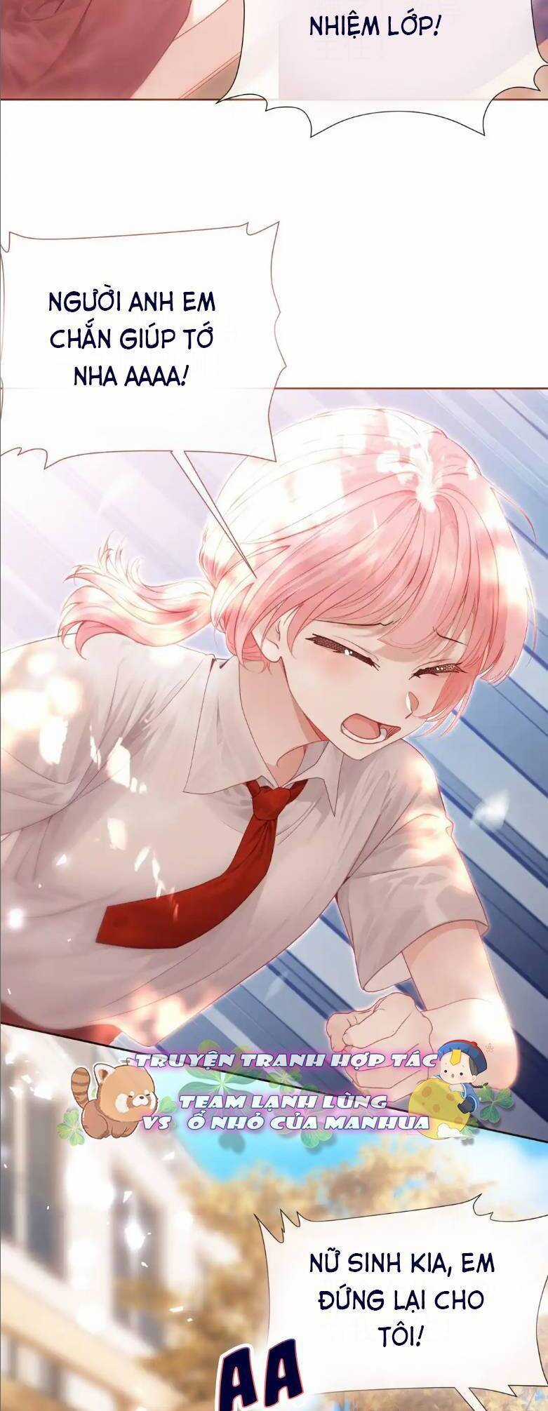 1001 Cách Chinh Phục Chồng Yêu Chapter 104 trang 12