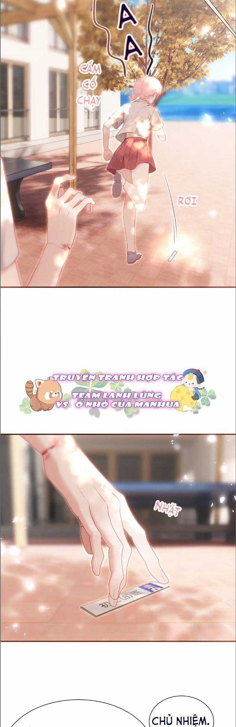 1001 Cách Chinh Phục Chồng Yêu Chapter 104 trang 13