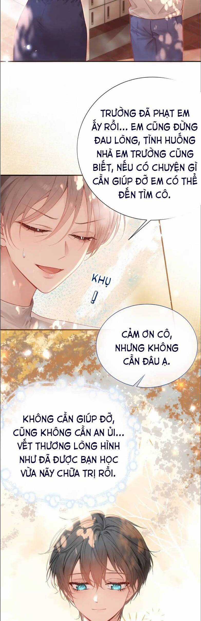 1001 Cách Chinh Phục Chồng Yêu Chapter 104 trang 15