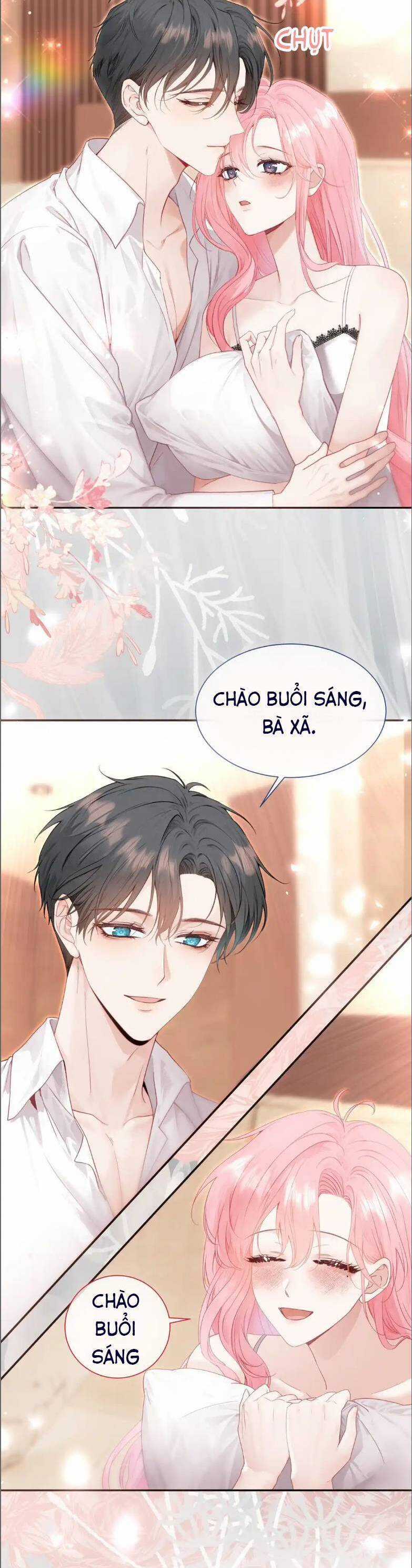 1001 Cách Chinh Phục Chồng Yêu Chapter 104 trang 18