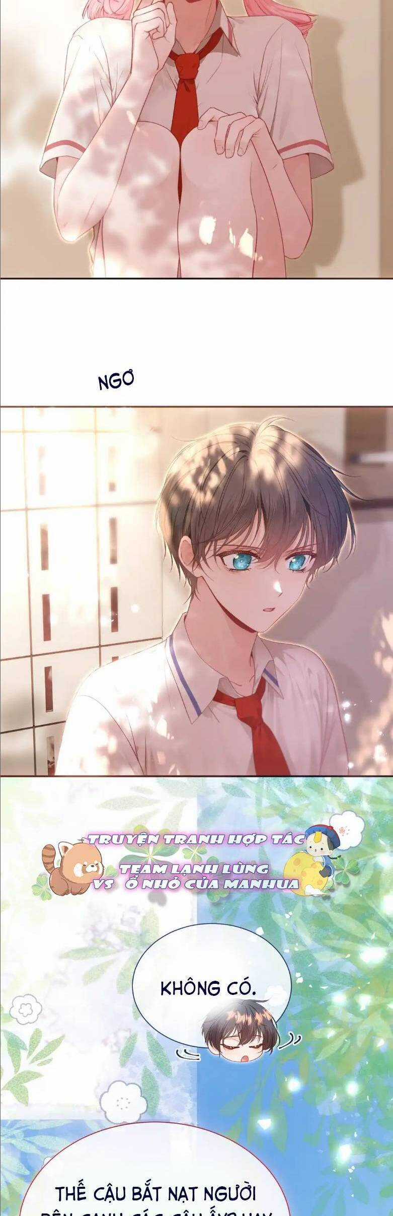 1001 Cách Chinh Phục Chồng Yêu Chapter 104 trang 2