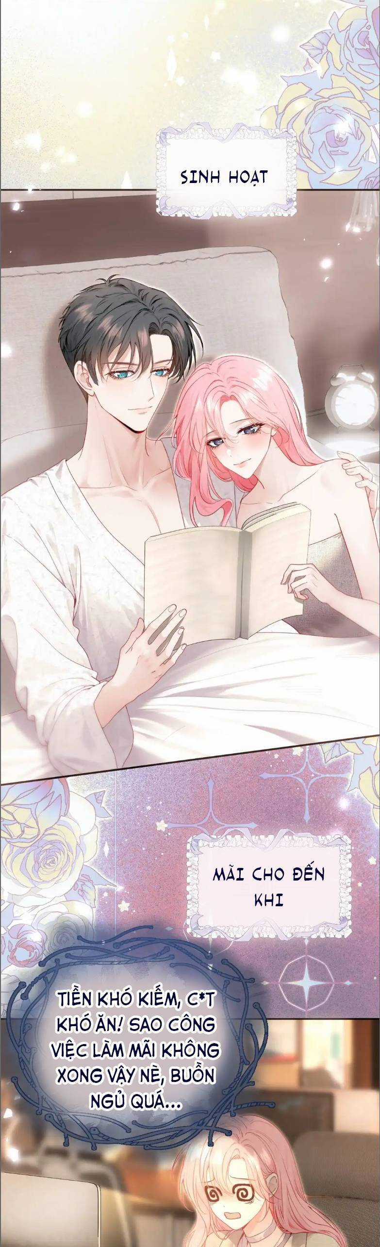 1001 Cách Chinh Phục Chồng Yêu Chapter 104 trang 20