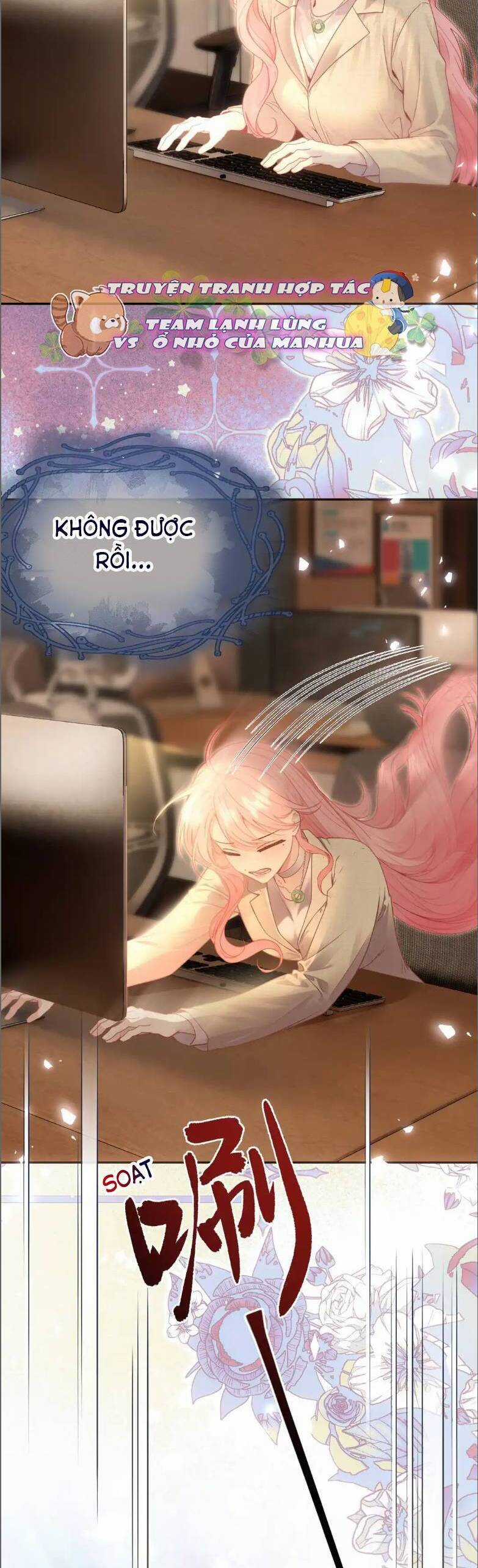 1001 Cách Chinh Phục Chồng Yêu Chapter 104 trang 21