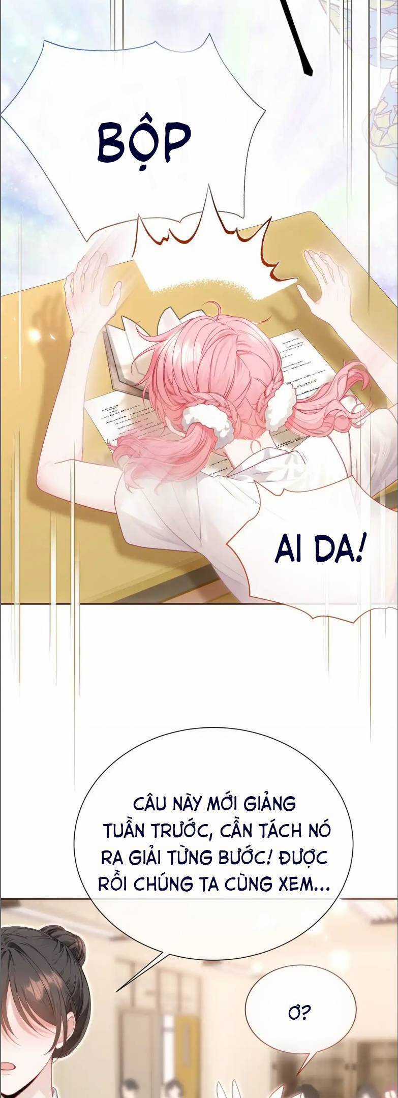 1001 Cách Chinh Phục Chồng Yêu Chapter 104 trang 22