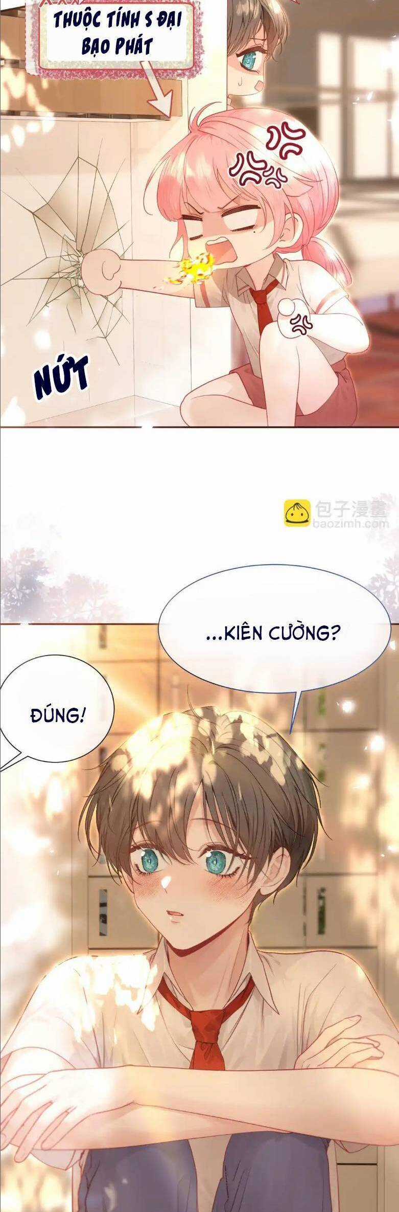 1001 Cách Chinh Phục Chồng Yêu Chapter 104 trang 5