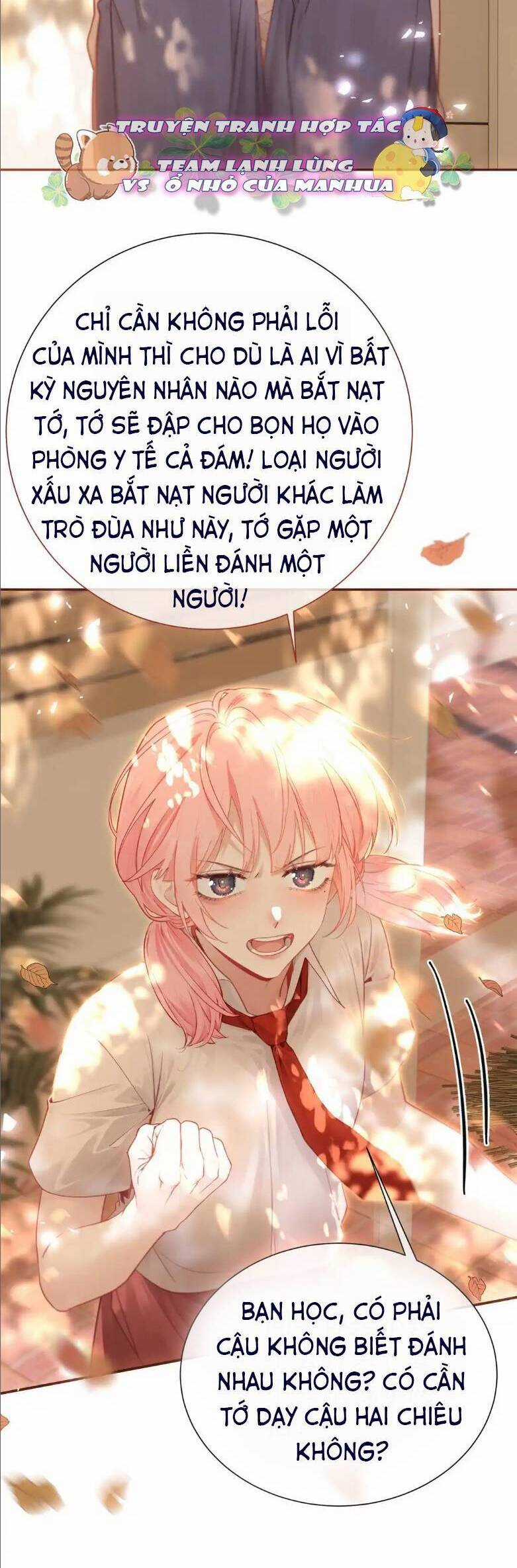 1001 Cách Chinh Phục Chồng Yêu Chapter 104 trang 6