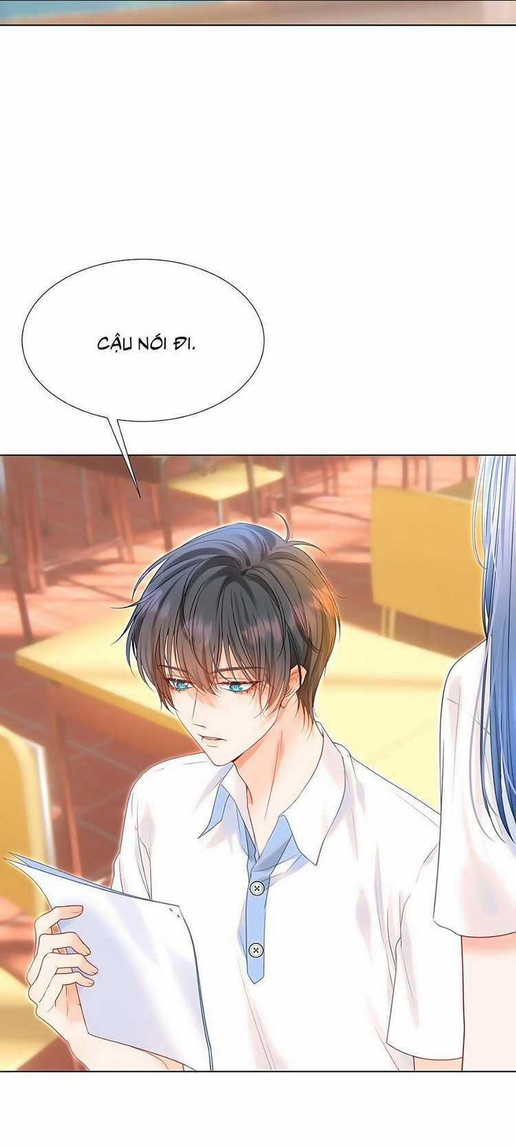 1001 Cách Chinh Phục Chồng Yêu Chapter 11 trang 10