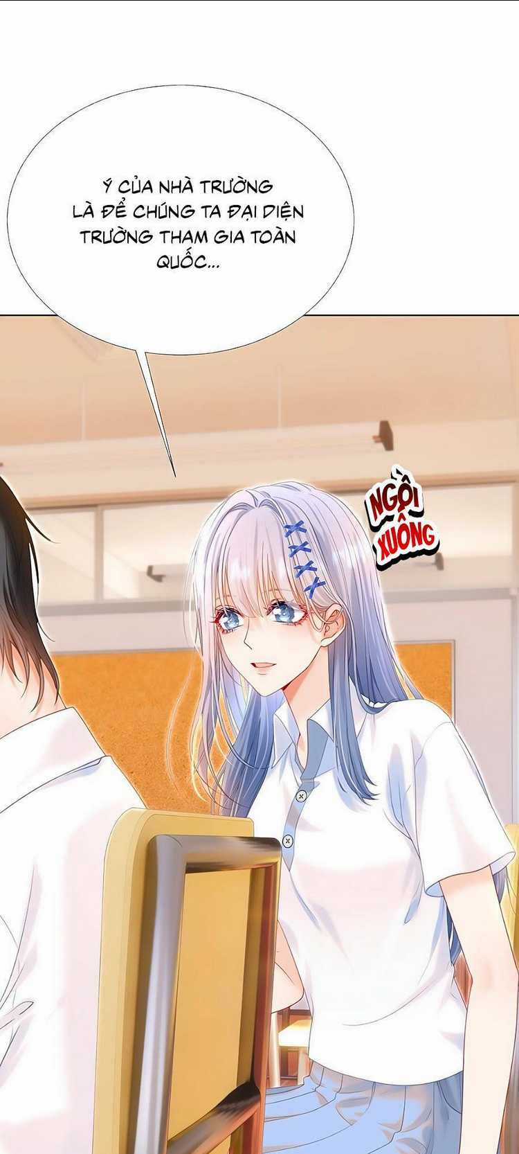 1001 Cách Chinh Phục Chồng Yêu Chapter 11 trang 11