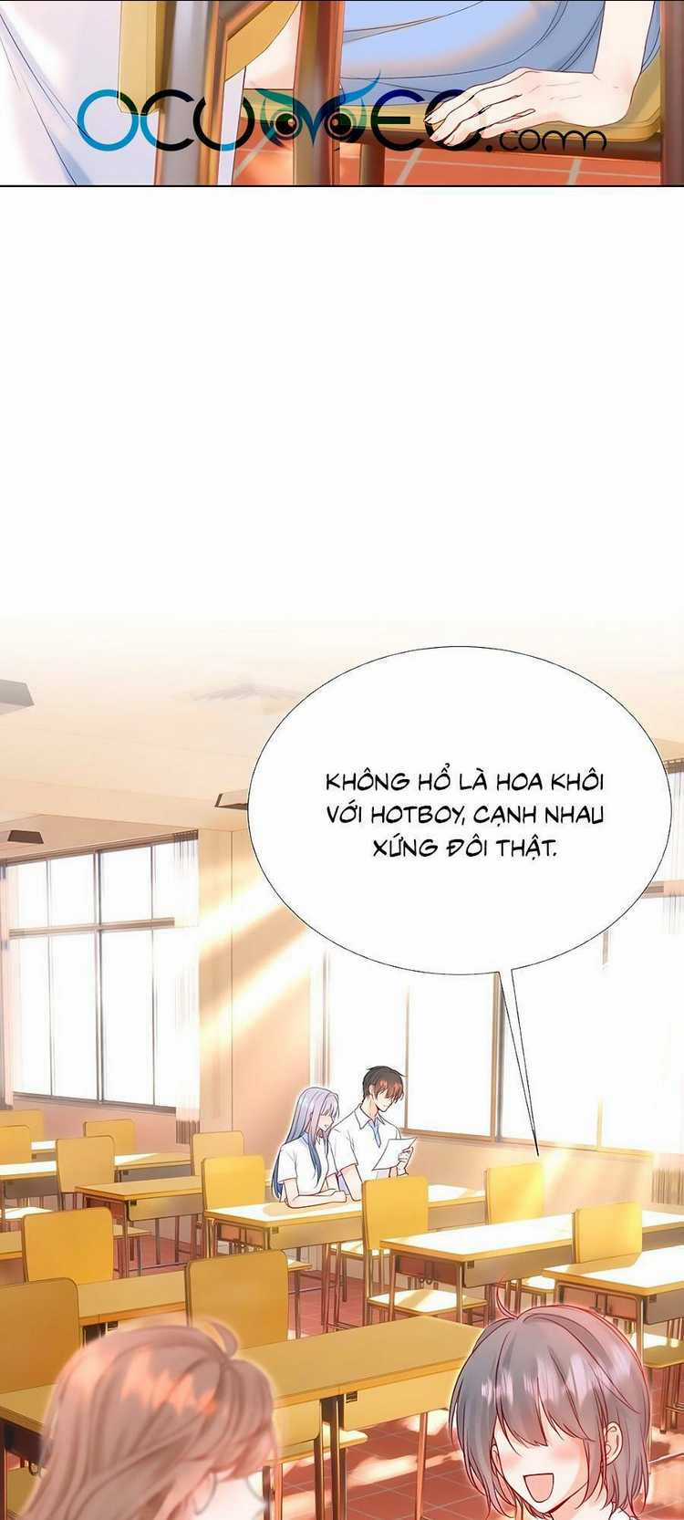 1001 Cách Chinh Phục Chồng Yêu Chapter 11 trang 12