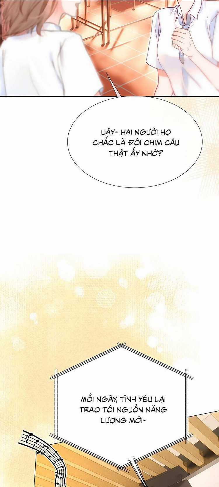 1001 Cách Chinh Phục Chồng Yêu Chapter 11 trang 13