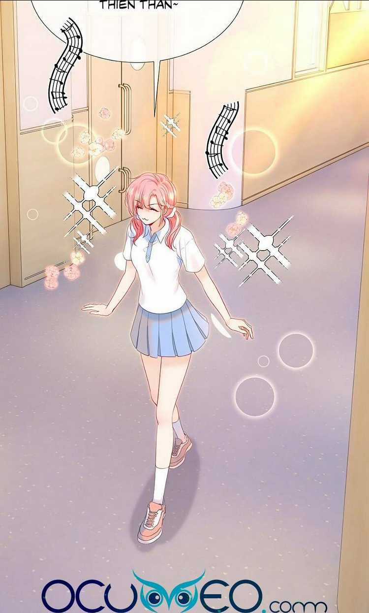 1001 Cách Chinh Phục Chồng Yêu Chapter 11 trang 15