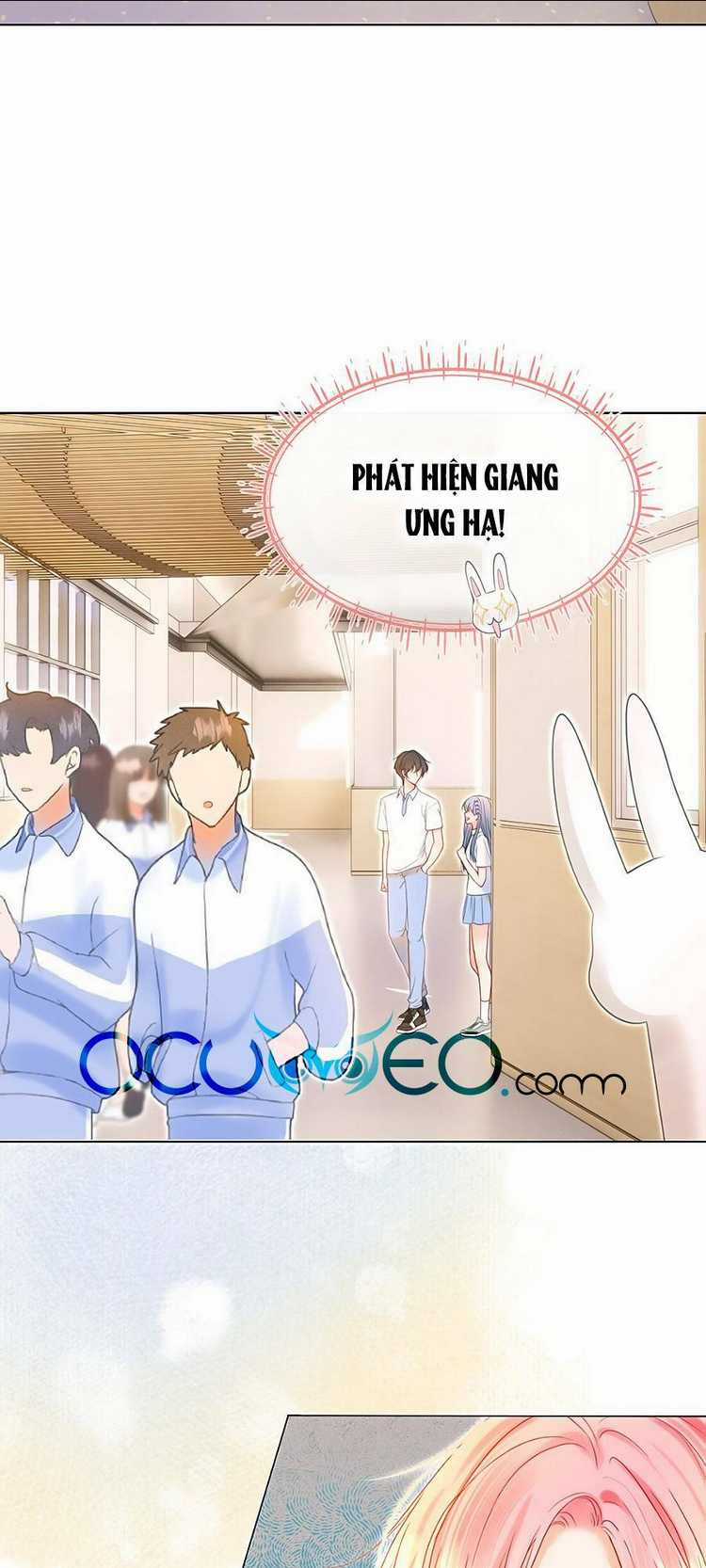 1001 Cách Chinh Phục Chồng Yêu Chapter 11 trang 16