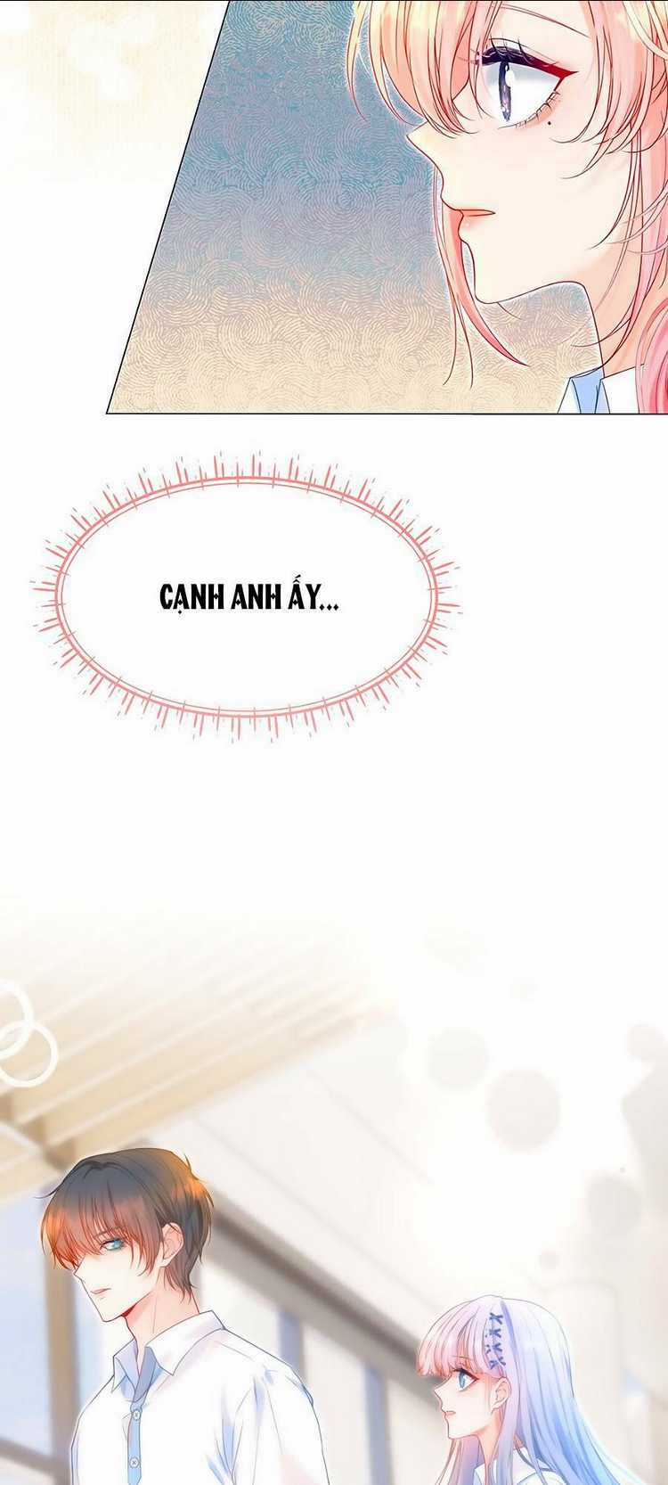 1001 Cách Chinh Phục Chồng Yêu Chapter 11 trang 17