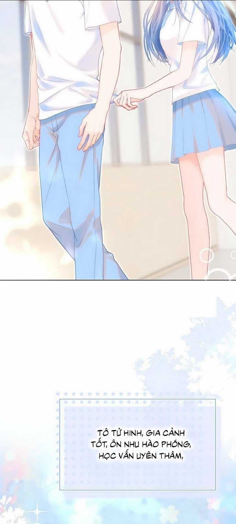 1001 Cách Chinh Phục Chồng Yêu Chapter 11 trang 18