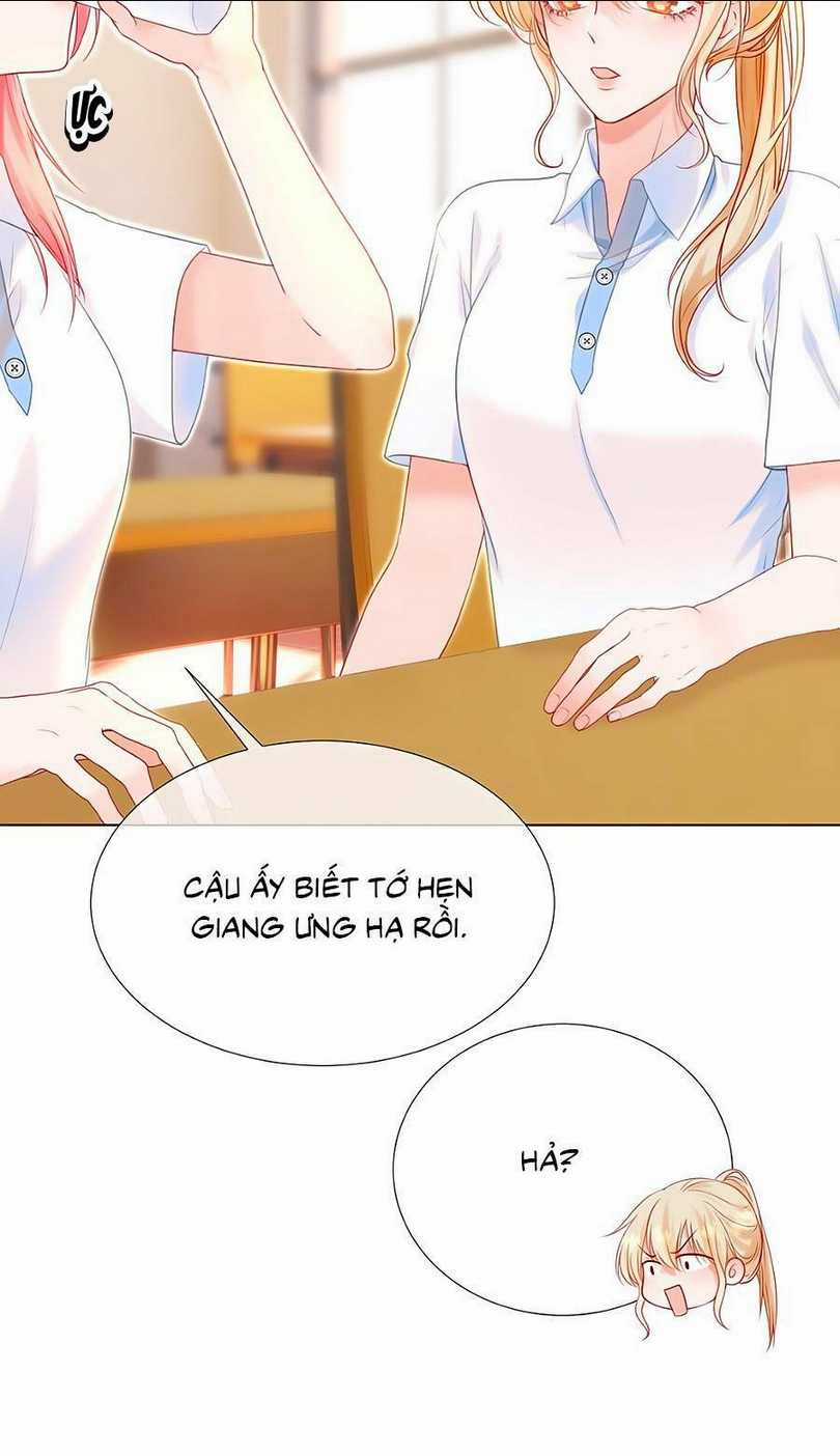 1001 Cách Chinh Phục Chồng Yêu Chapter 11 trang 2