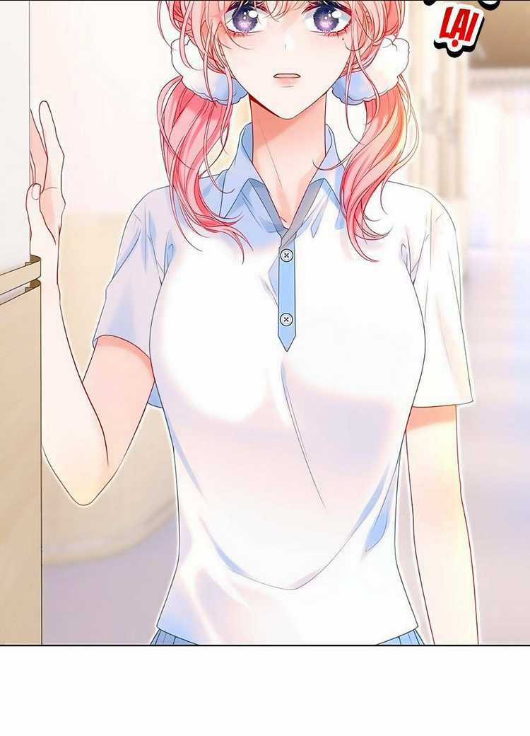 1001 Cách Chinh Phục Chồng Yêu Chapter 11 trang 21