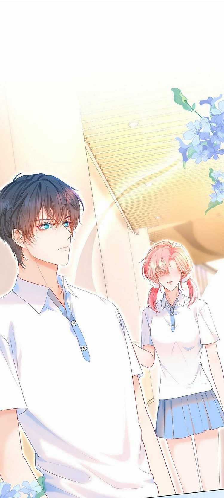 1001 Cách Chinh Phục Chồng Yêu Chapter 11 trang 22