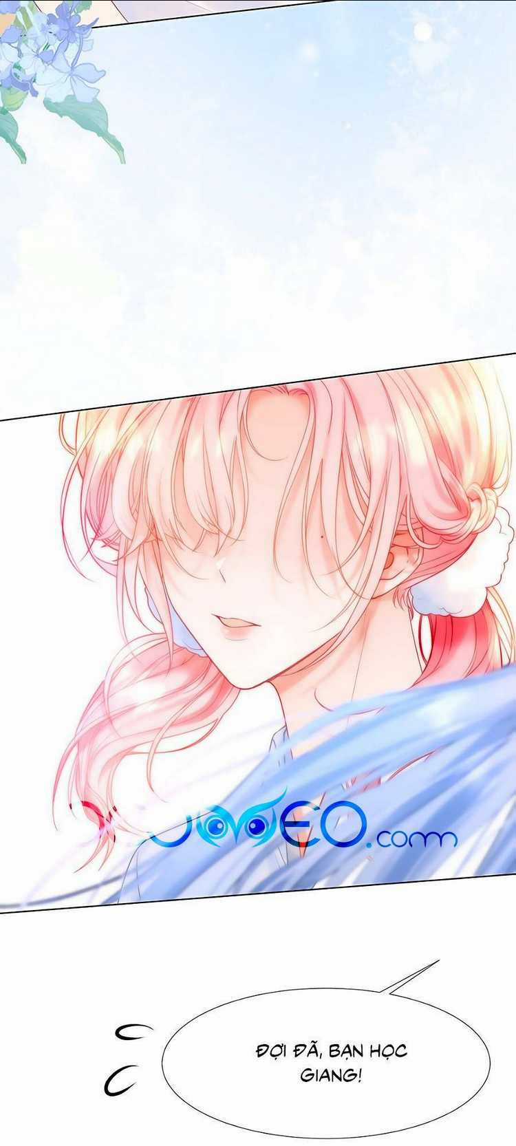 1001 Cách Chinh Phục Chồng Yêu Chapter 11 trang 23