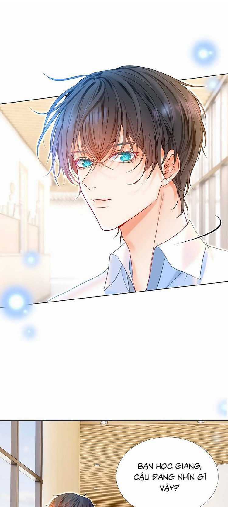 1001 Cách Chinh Phục Chồng Yêu Chapter 11 trang 24