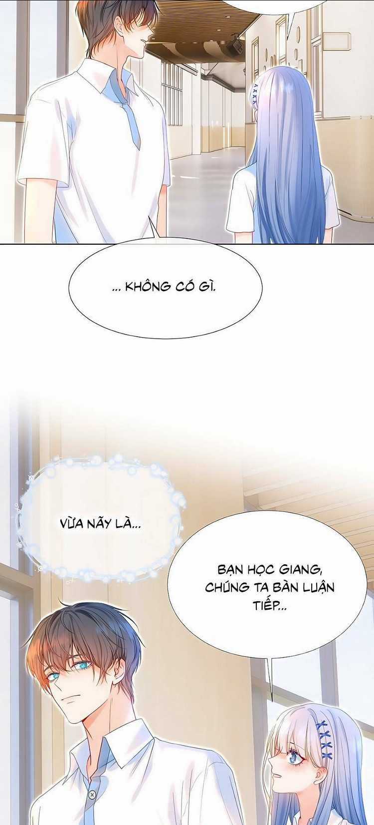 1001 Cách Chinh Phục Chồng Yêu Chapter 11 trang 25