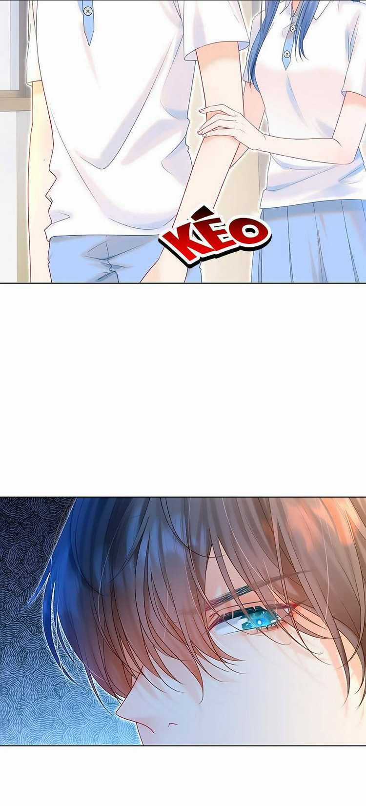 1001 Cách Chinh Phục Chồng Yêu Chapter 11 trang 26