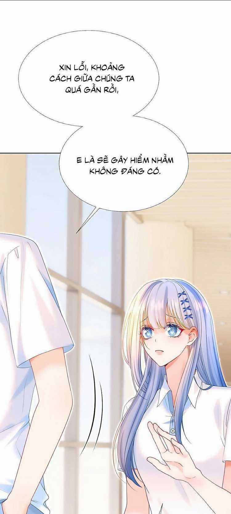 1001 Cách Chinh Phục Chồng Yêu Chapter 11 trang 27