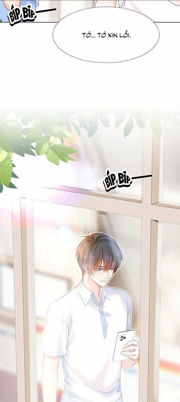 1001 Cách Chinh Phục Chồng Yêu Chapter 11 trang 28