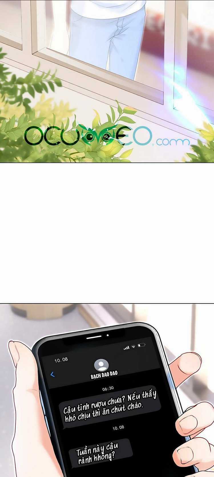 1001 Cách Chinh Phục Chồng Yêu Chapter 11 trang 29