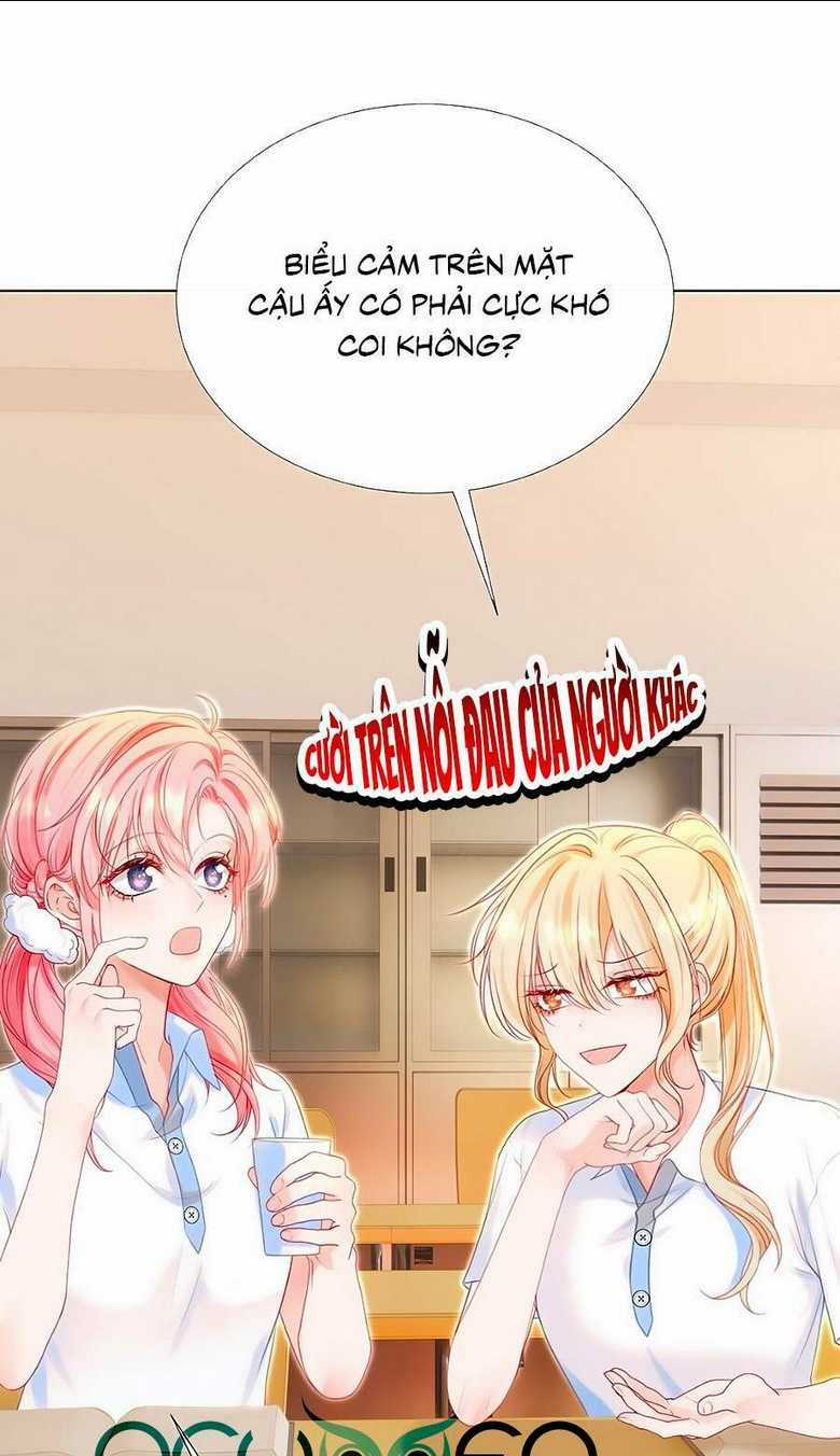 1001 Cách Chinh Phục Chồng Yêu Chapter 11 trang 3