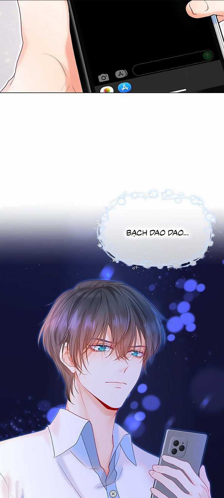 1001 Cách Chinh Phục Chồng Yêu Chapter 11 trang 30