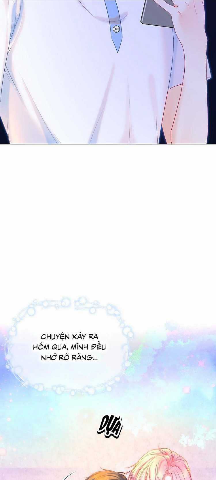 1001 Cách Chinh Phục Chồng Yêu Chapter 11 trang 31