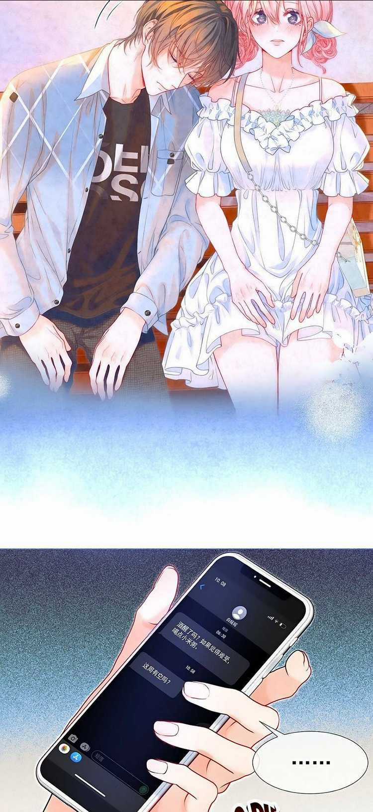 1001 Cách Chinh Phục Chồng Yêu Chapter 11 trang 32