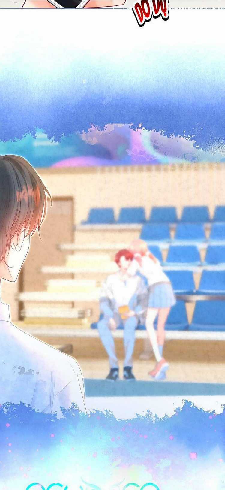 1001 Cách Chinh Phục Chồng Yêu Chapter 11 trang 33