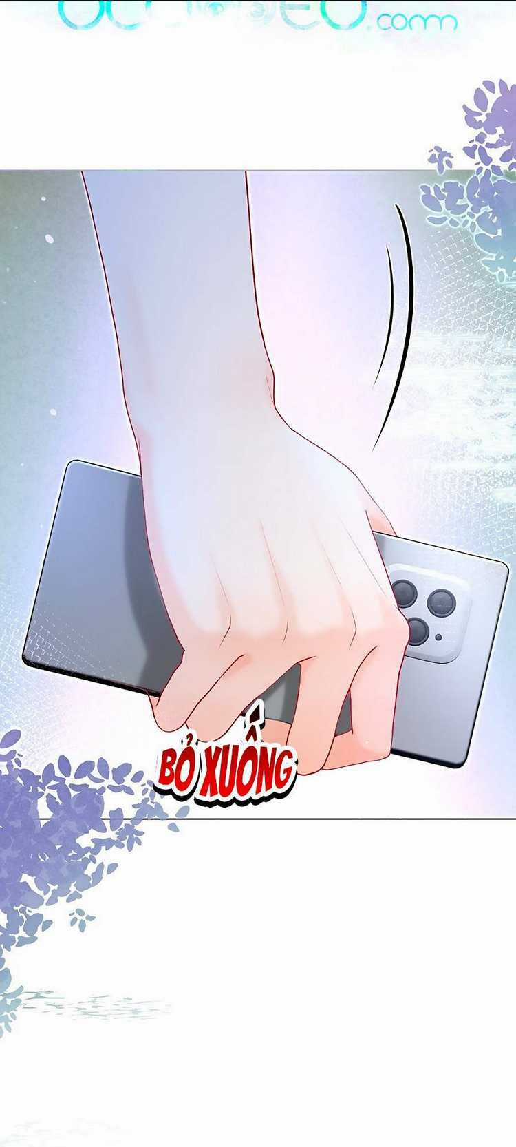 1001 Cách Chinh Phục Chồng Yêu Chapter 11 trang 34