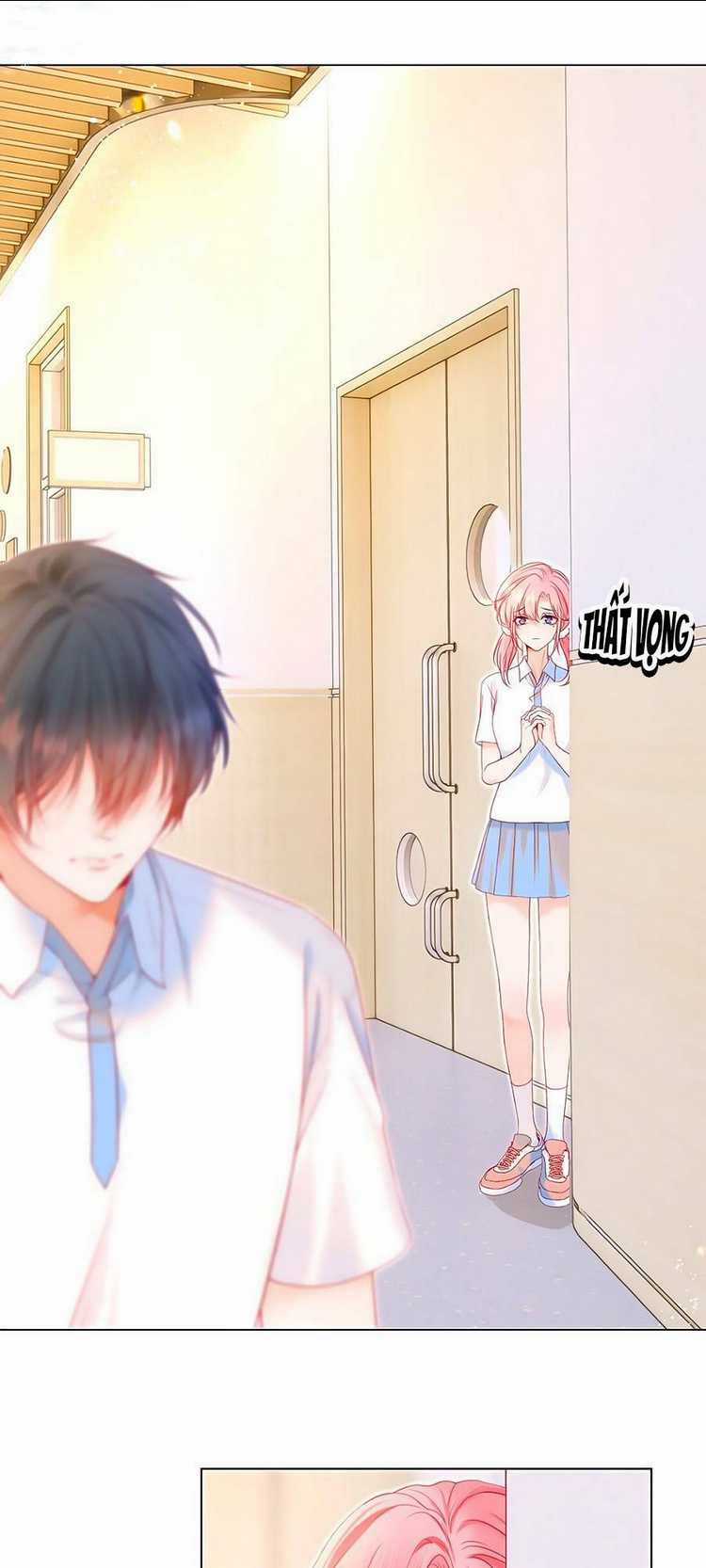 1001 Cách Chinh Phục Chồng Yêu Chapter 11 trang 35